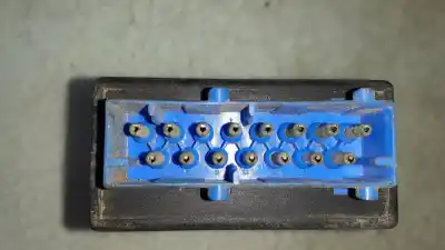 Pezzo di ricambio per auto di seconda mano pulizia unità di controllo per bmw serie 3 compact (e46) 316ti riferimenti oem iam 61358 110187 359031