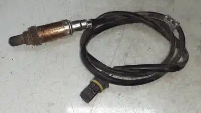 Pezzo di ricambio per auto di seconda mano SONDA LAMBDA per MERCEDES-BENZ CLASE C (W202) BERLINA  Riferimenti OEM IAM 0005409517  0258005001