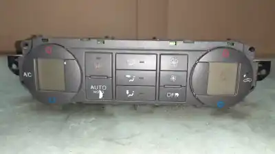 Автозапчасти б/у климат-контроль за FORD FOCUS C-MAX (CAP) Ambiente (D) ссылки OEM IAM 3M5T18C612AL  16692
