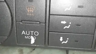 Pezzo di ricambio per auto di seconda mano controllo climatico per ford focus c-max (cap) ambiente (d) riferimenti oem iam 3m5t18c612al  16692
