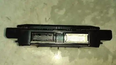 Pezzo di ricambio per auto di seconda mano controllo climatico per ford focus c-max (cap) ambiente (d) riferimenti oem iam 3m5t18c612al  16692