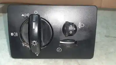Peça sobressalente para automóvel em segunda mão Comutador De Luzes por FORD FOCUS C-MAX (CAP) Ambiente (D) Referências OEM IAM 4M5T13A024AA  4986101