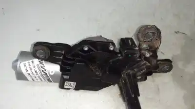 Автозапчасти б/у мотор заднего стеклоочистителя за ford ecosport (cr6) st-line black edition ссылки oem iam gn1517404aa  b515