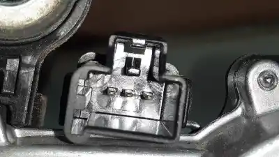 Автозапчасти б/у мотор заднего стеклоочистителя за ford ecosport (cr6) st-line black edition ссылки oem iam gn1517404aa  b515