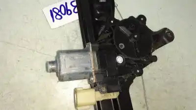 Second-hand car spare part rear right window regulator for ford ecosport (cr6) st-line black edition oem iam references gn15a27000eb  0130822078