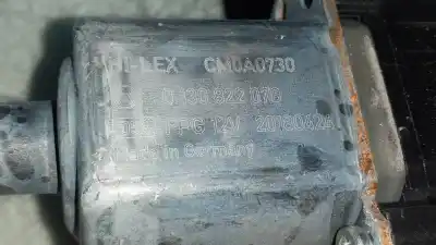 Second-hand car spare part rear right window regulator for ford ecosport (cr6) st-line black edition oem iam references gn15a27000eb  0130822078