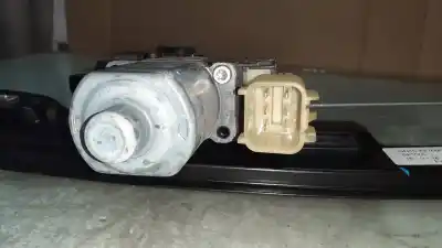 Second-hand car spare part rear right window regulator for ford ecosport (cr6) st-line black edition oem iam references gn15a27000eb  0130822078