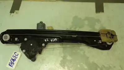 Second-hand car spare part rear right window regulator for ford ecosport (cr6) st-line black edition oem iam references gn15a27000eb  0130822078