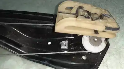 Second-hand car spare part rear right window regulator for ford ecosport (cr6) st-line black edition oem iam references gn15a27000eb  0130822078