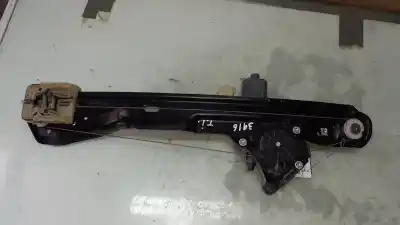 Автозапчастина б/у регулятор склона задній лівий для ford ecosport (cr6) st-line black edition посилання на oem iam gn15a27001eb  030822079