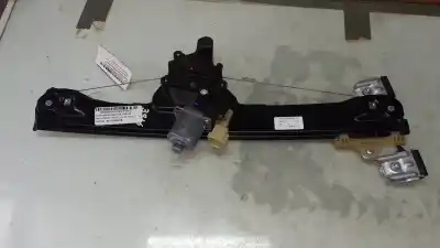 Second-hand car spare part passenger side right window regulator for ford ecosport (cr6) st-line black edition oem iam references gn15a23200eb  0130822078