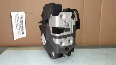 Автозапчасти б/у замок задней левой двери за ford ecosport (cr6) st-line black edition ссылки oem iam gn15a264a27ec