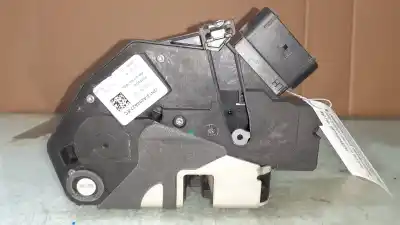 Автозапчастина б/у замок дверей заднього лівого для ford ecosport (cr6) st-line black edition посилання на oem iam gn15a264a27ec  c75609102