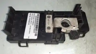 Second-hand car spare part fuse box unit for ford ecosport (cr6) st-line black edition oem iam references pat5293147  mega 250a