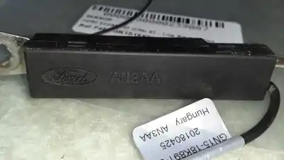 Second-hand car spare part sensor for ford ecosport (cr6) st-line black edition oem iam references gn1518k891ba  20180425