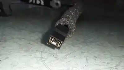 Second-hand car spare part sensor for ford ecosport (cr6) st-line black edition oem iam references gn1518k891ba  20180425