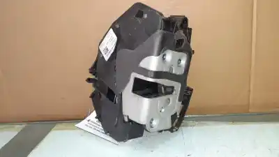 Автозапчастина б/у замок передній праві двері для ford ecosport (cr6) st-line black edition посилання на oem iam gn15a219a64eb  c75560102