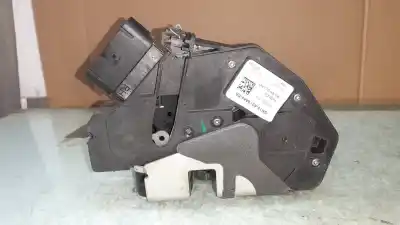 Автозапчастина б/у замок передній праві двері для ford ecosport (cr6) st-line black edition посилання на oem iam gn15a219a64eb  c75560102