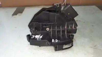 Автозапчастина б/у замок передній праві двері для ford ecosport (cr6) st-line black edition посилання на oem iam gn15a219a64eb  c75560102