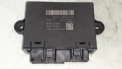 Автозапчасти б/у электронный модуль за ford ecosport (cr6) st-line black edition ссылки oem iam gn1514b533af