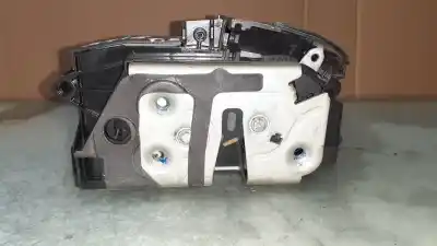 Автозапчастина б/у замок заднього правого дверя для ford ecosport (cr6) st-line black edition посилання на oem iam gn15a264a26ec  c75608102