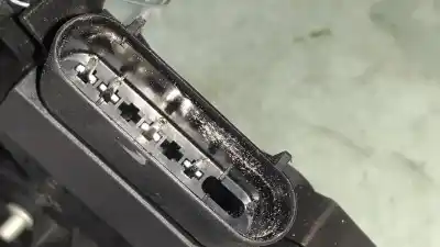 Автозапчастина б/у замок заднього правого дверя для ford ecosport (cr6) st-line black edition посилання на oem iam gn15a264a26ec  c75608102