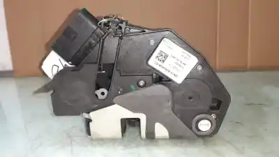 Автозапчастина б/у замок заднього правого дверя для ford ecosport (cr6) st-line black edition посилання на oem iam gn15a264a26ec  c75608102