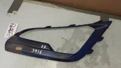 Автозапчастина б/у правий бампер для ford ecosport (cr6) st-line black edition посилання на oem iam gn1515a298b  