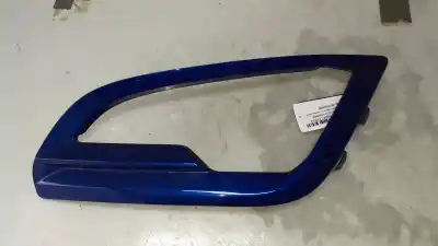 Автозапчастина б/у ліва решіта бампера для FORD ECOSPORT (CR6) ST-Line Black Edition Посилання на OEM IAM GN1515A299B  