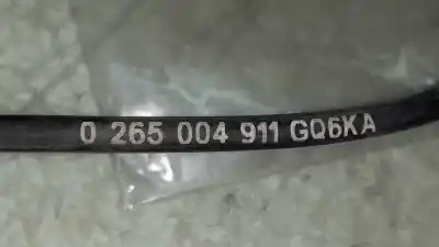 Pezzo di ricambio per auto di seconda mano sensore per ford ecosport (cr6) st-line black edition riferimenti oem iam f00c143651  gn152c204aa