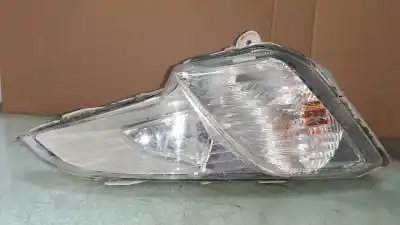 Автозапчасти б/у правая противотуманная фара за ford ecosport (cr6) st-line black edition ссылки oem iam gn1513b220bc