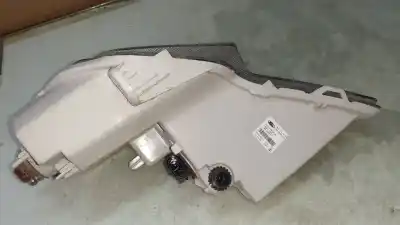 Second-hand car spare part right fog light for ford ecosport (cr6) st-line black edition oem iam references gn1513b220bc  fv3va