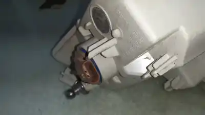 Second-hand car spare part right fog light for ford ecosport (cr6) st-line black edition oem iam references gn1513b220bc  fv3va