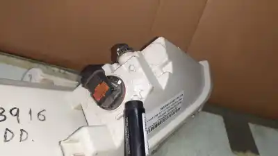 Second-hand car spare part right fog light for ford ecosport (cr6) st-line black edition oem iam references gn1513b220bc  fv3va