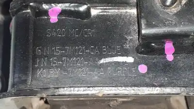 Автозапчасти б/у изменить поддержку за ford ecosport (cr6) st-line black edition ссылки oem iam gn157m121ca  jn157m121aa