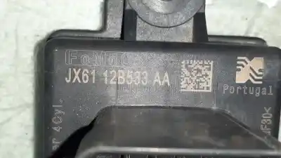 Second-hand car spare part glow plug for ford ecosport (cr6) st-line black edition oem iam references jx6112b533aa  18134029377