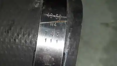 Автозапчастина б/у труба для ford ecosport (cr6) st-line black edition посилання на oem iam   