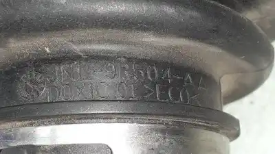 Автозапчасти б/у трубка за ford ecosport (cr6) st-line black edition ссылки oem iam jn119r504aa  d0x1c05