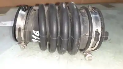 Автозапчасти б/у трубка за ford ecosport (cr6) st-line black edition ссылки oem iam jn119r504aa  d0x1c05