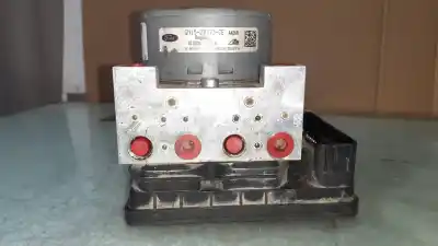 Автозапчастина б/у абс для ford ecosport (cr6) st-line black edition посилання на oem iam gn152b373ce  gn152c219cf