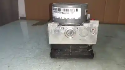 Автозапчастина б/у абс для ford ecosport (cr6) st-line black edition посилання на oem iam gn152b373ce  gn152c219cf