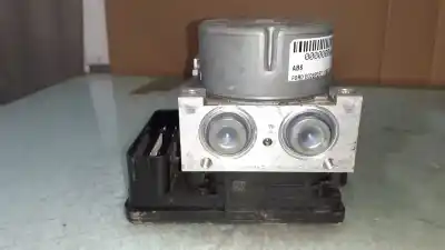 Автозапчастина б/у абс для ford ecosport (cr6) st-line black edition посилання на oem iam gn152b373ce  gn152c219cf