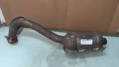 Автозапчастина б/у катализатор для FORD ECOSPORT (CR6) ST-Line Black Edition Посилання на OEM IAM 2405529X  