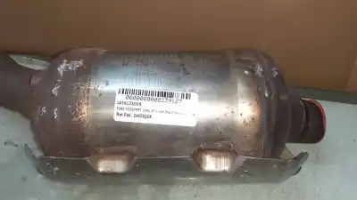 Автозапчастина б/у катализатор для ford ecosport (cr6) st-line black edition посилання на oem iam 2405529x  