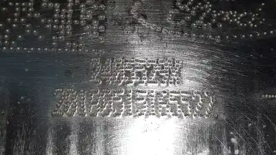 Автозапчастина б/у катализатор для ford ecosport (cr6) st-line black edition посилання на oem iam 2405529x  