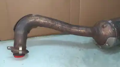 Автозапчастина б/у катализатор для ford ecosport (cr6) st-line black edition посилання на oem iam 2405529x  