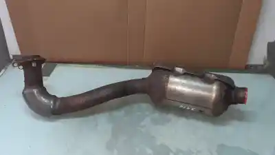 Автозапчастина б/у катализатор для ford ecosport (cr6) st-line black edition посилання на oem iam 2405529x  