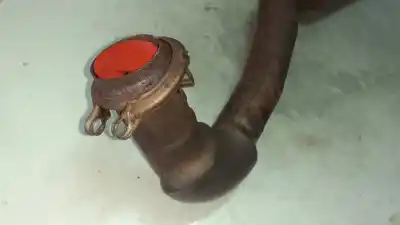 Автозапчастина б/у катализатор для ford ecosport (cr6) st-line black edition посилання на oem iam 2405529x  