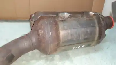 Автозапчастина б/у катализатор для ford ecosport (cr6) st-line black edition посилання на oem iam 2405529x  