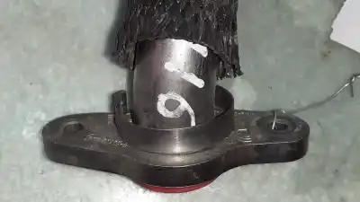 Автозапчасти б/у трубка за ford ecosport (cr6) st-line black edition ссылки oem iam jn1q9f467ba  